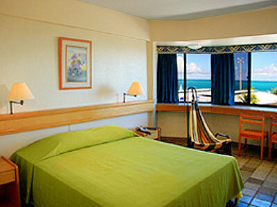 Hotel Sete Coqueiros