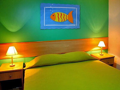 Hotel Sete Coqueiros