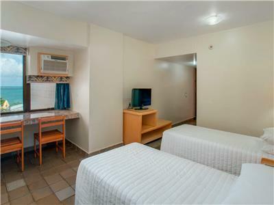 Hotel Sete Coqueiros