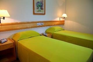 Hotel Sete Coqueiros