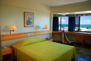 Hotel Sete Coqueiros