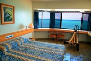 Hotel Sete Coqueiros