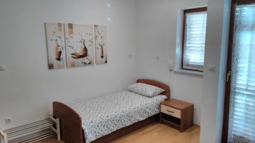 Apartment Valbandon 7297a