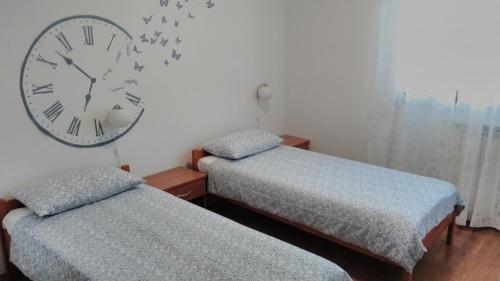 Apartment Valbandon 7297a