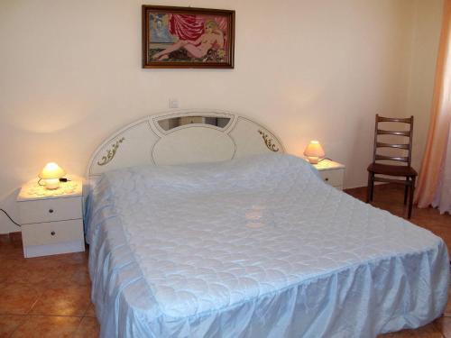 Apartment Haus Villa Dorina (Pul163)