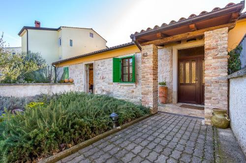 House Dragan 1231