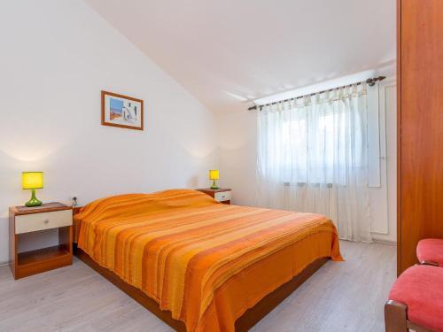 Apartment House Sebi