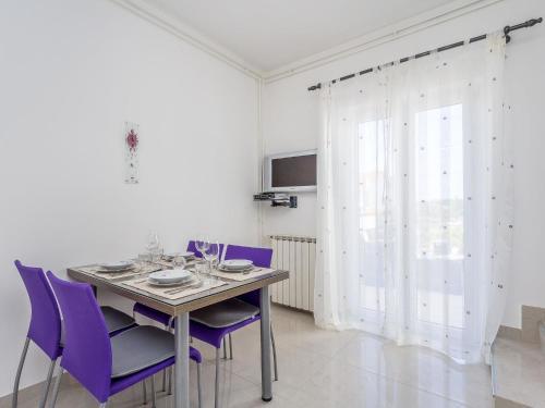 Apartment House Sebi