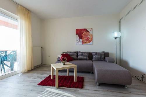Sea View Apartments Pericic
