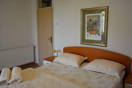 Sea View Apartments Pericic