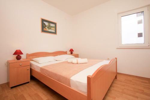 Apartments Azuro