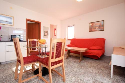 Apartments Azuro