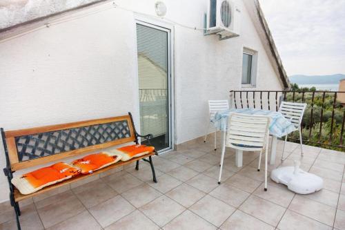 Apartment Sukosan 5777d