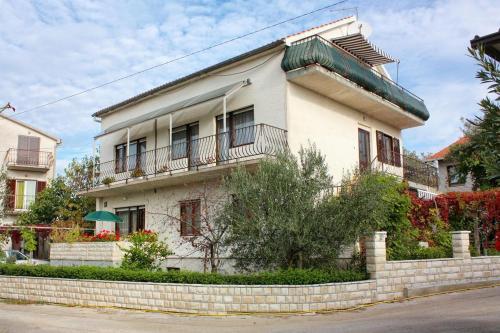 Apartment Sukosan 5777a