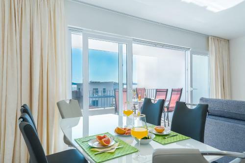 Apartments Kreuzpointner