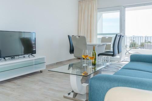 Apartments Kreuzpointner