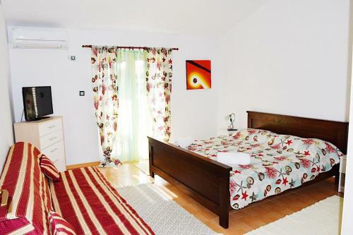 Apartments Darko