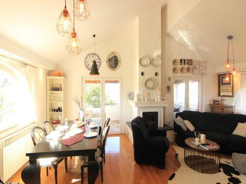 Apartmani Leo