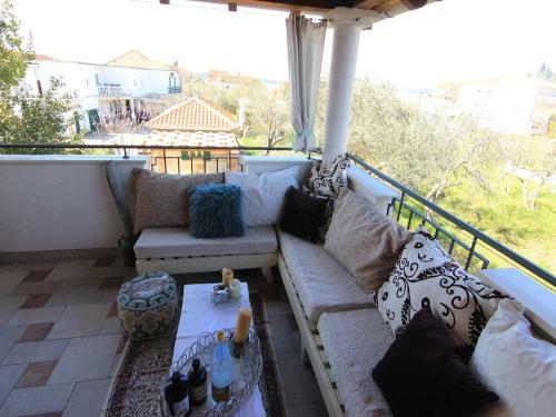 Apartmani Leo