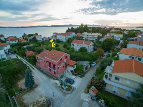 Apartmani Leo