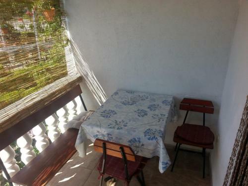 Apartmani Marija