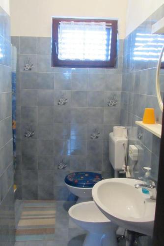 Apartamentos Studio Sukosan 14406b