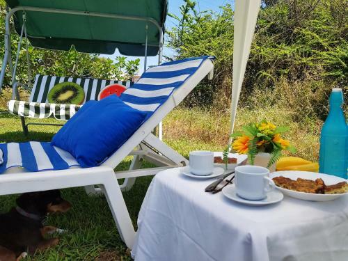 Apartamento Villa Helen