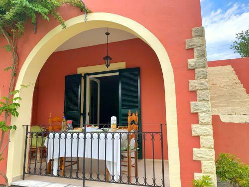 Apartamento Villa Helen