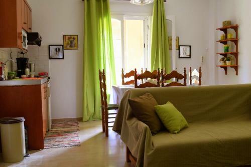 Apartamento Villa Helen