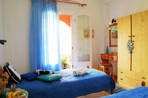 Apartamento Villa Helen