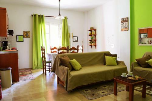 Apartamento Villa Helen