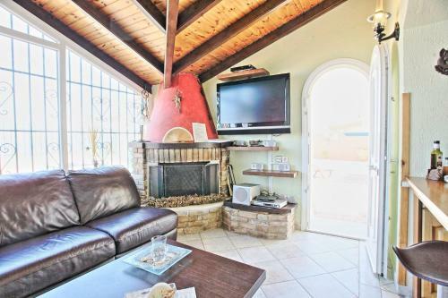 Villa Athanasia Beach House