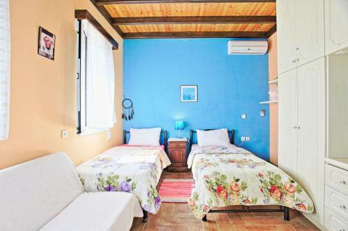 Villa Athanasia Beach House