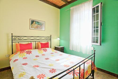 Villa Athanasia Beach House