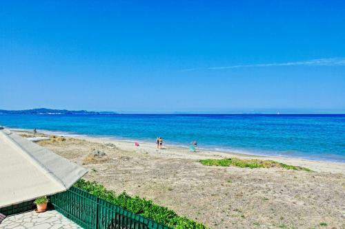 Villa Athanasia Beach House