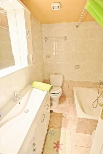 Villa Athanasia Beach House