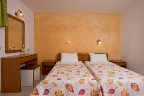 Apartamento Residence Vista Del Mare