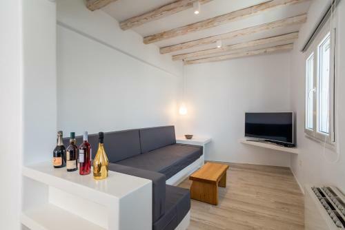 Apartamento Akis Luxury House