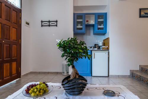 Apartamento Villa Notos
