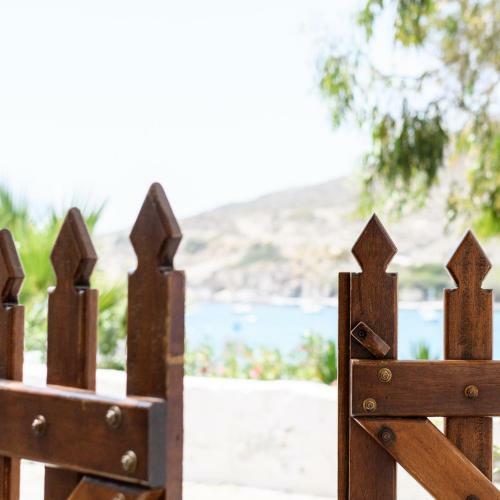 Apartamento Villa Notos