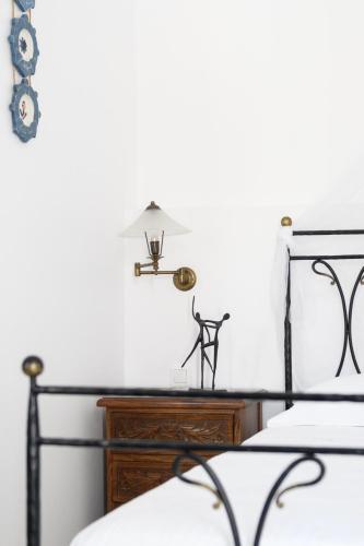 Apartamento Villa Notos