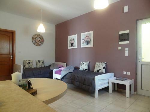 Antonis Family Apartment
