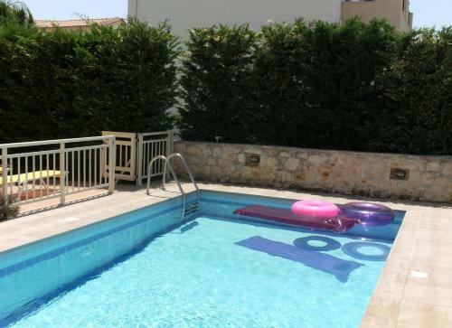 Helidonia Villas - Kimon