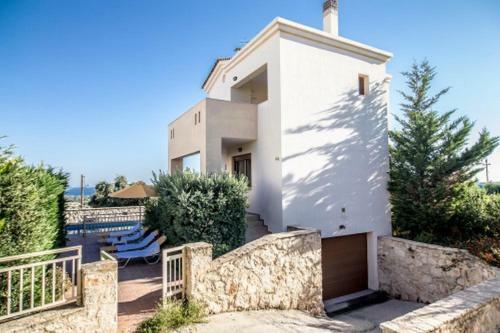 Helidonia Villas - Kimon