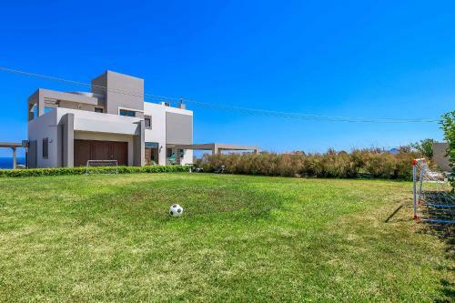 Villa Cerulean