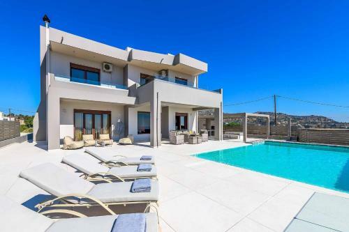 Villa Cerulean