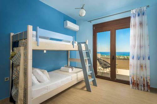 Villa Cerulean