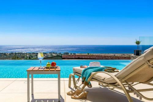 Villa Cerulean