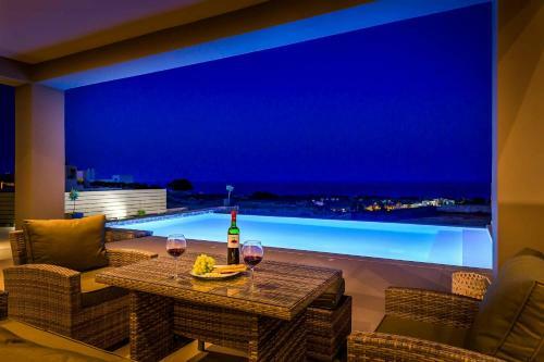 Villa Cerulean