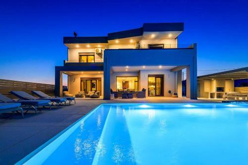 Villa Cerulean